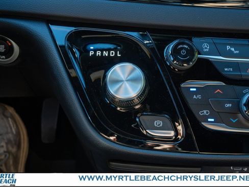 New 2026 Chrysler Voyager LX image 24