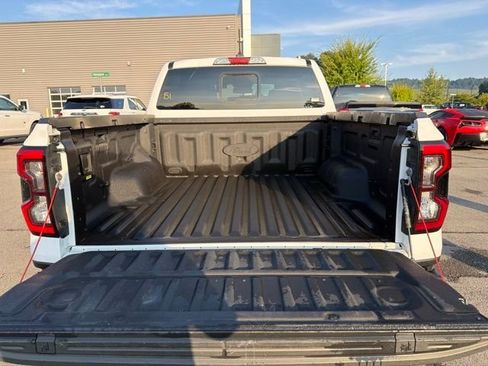 Used 2025 Ford Ranger XLT w/ FX4 Off-Road Package AWD/4WD image 6