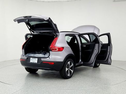 New 2026 Volvo XC40 B5 Plus w/ Protection Package Premier image 11