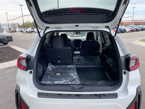 New 2026 Subaru Crosstrek 2.0i Premium image 20