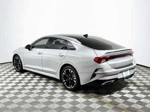 Used 2023 Kia K5 GT-Line FWD image 5