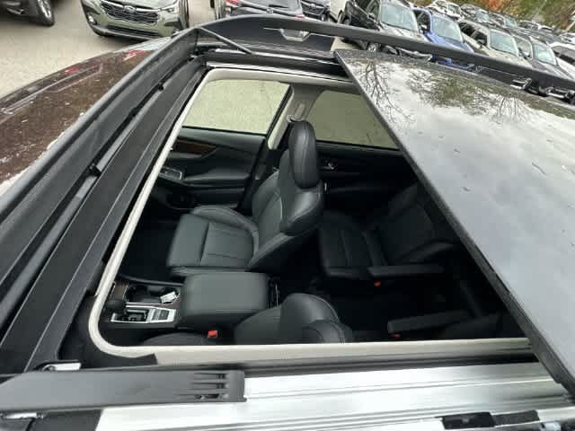Certified 2025 Subaru Ascent Touring AWD/4WD image 6
