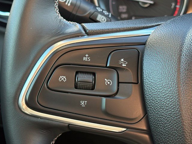 Used 2023 Buick Encore GX Preferred w/ Cold Weather Comfort Package FWD image 20