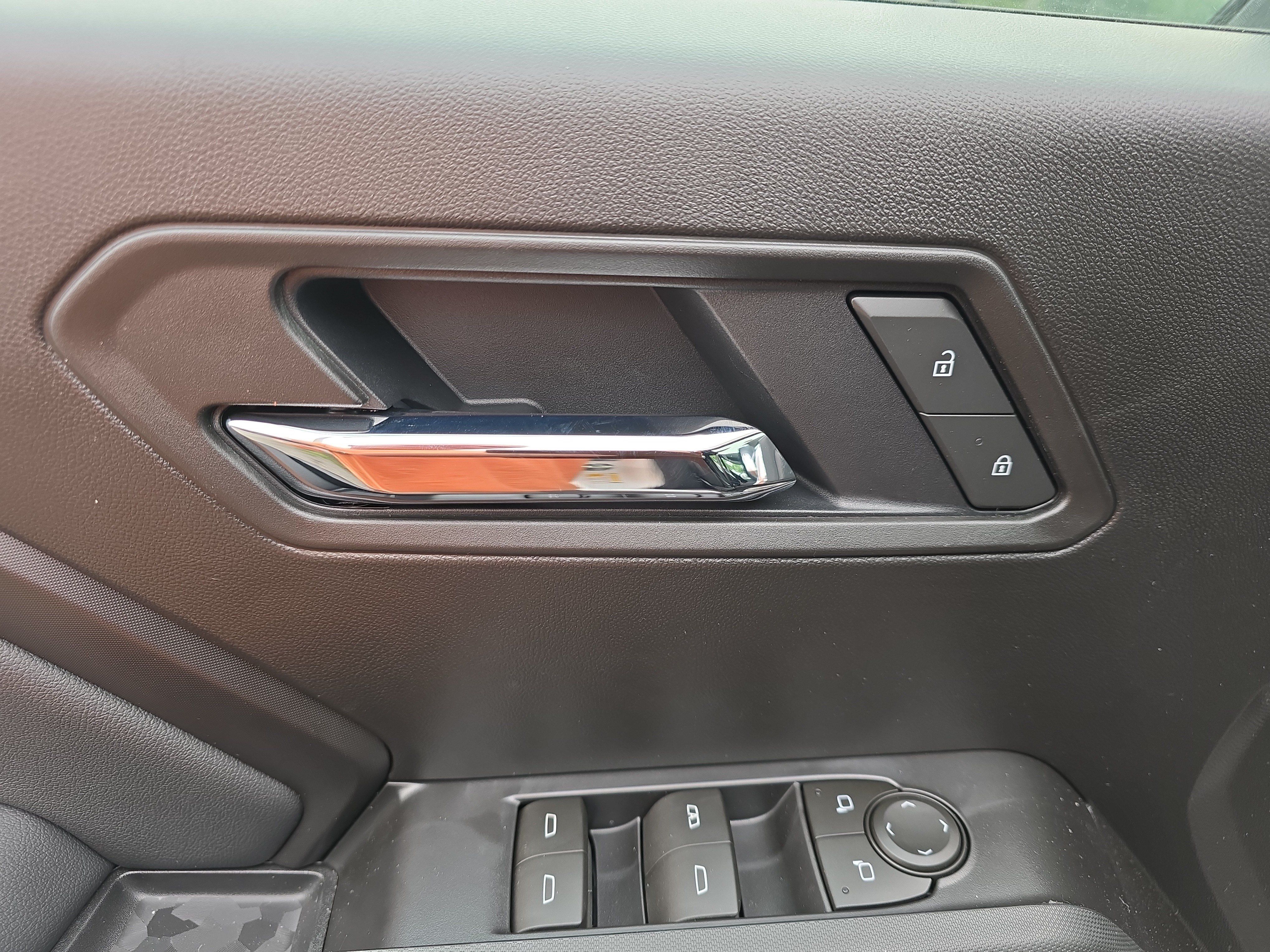 New 2026 GMC Canyon Elevation w/ Convenience Package AWD/4WD image 17