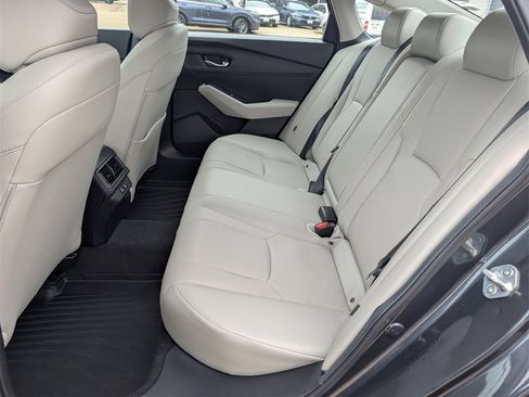 Certified 2024 Honda Accord EX-L image 31