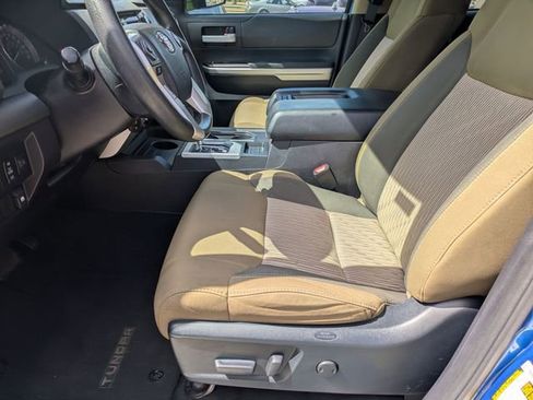 Used 2016 Toyota Tundra SR5 w/ SR5 Upgrade Package image 13