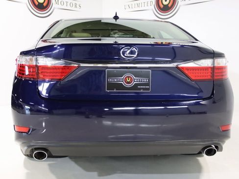 Used 2013 Lexus ES 350 image 22