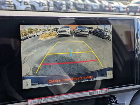 New 2026 Toyota Camry SE image 22