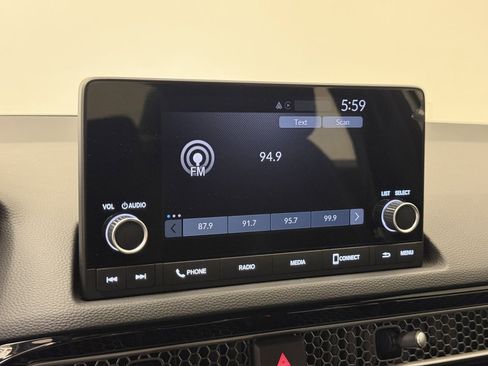 New 2026 Honda Civic Sport image 17