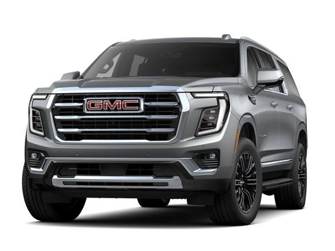 New 2026 GMC Yukon XL Elevation AWD/4WD image 31