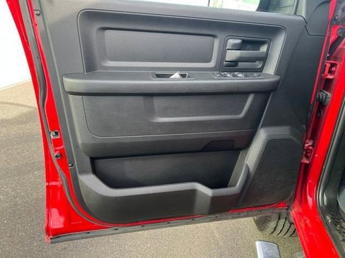 Used 2022 RAM 2500 Tradesman image 15