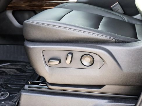 New 2026 GMC Sierra 1500 Elevation w/ Elevation Premium Package image 29