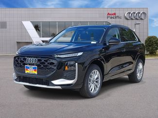 New 2026 Audi Q3 quattro 2.0T AWD/4WD video 1