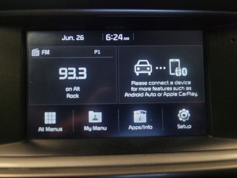 Used 2018 Kia Optima S FWD image 25