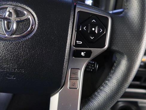 Used 2022 Toyota 4Runner SR5 Premium w/ Moonroof Package image 34