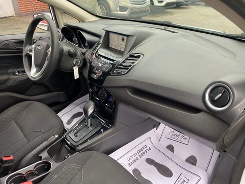 Used 2019 Ford Fiesta SE w/ Equipment Group 201A image 28