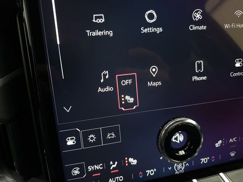 New 2025 GMC Acadia Elevation w/ Elevation Premium Package image 46