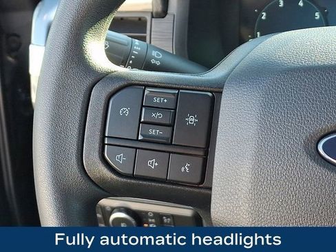Used 2025 Ford F150 STX w/ Equipment Group 200A Standard AWD/4WD image 9
