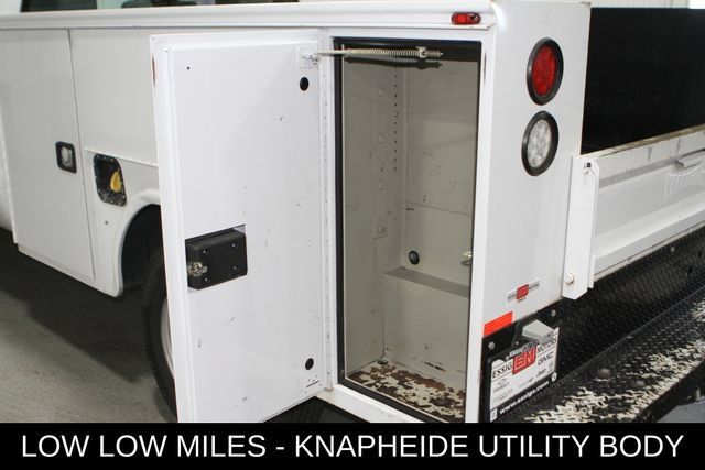 Used 2016 Ford F250 XL RWD image 37