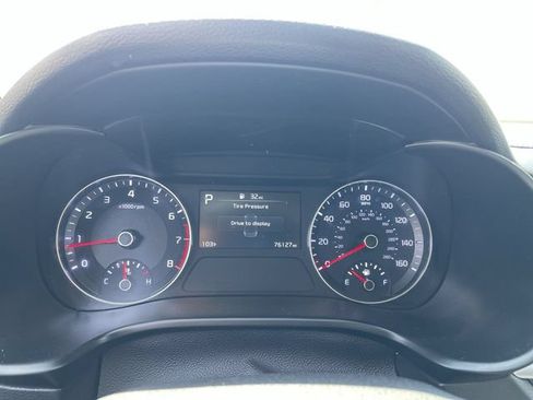 Used 2023 Kia Forte LXS w/ LXS Technology Package FWD image 11