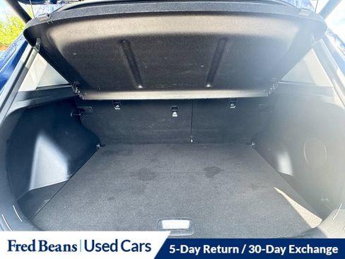 Used 2024 Kia Seltos SX w/ SX Sunroof Package AWD/4WD image 35