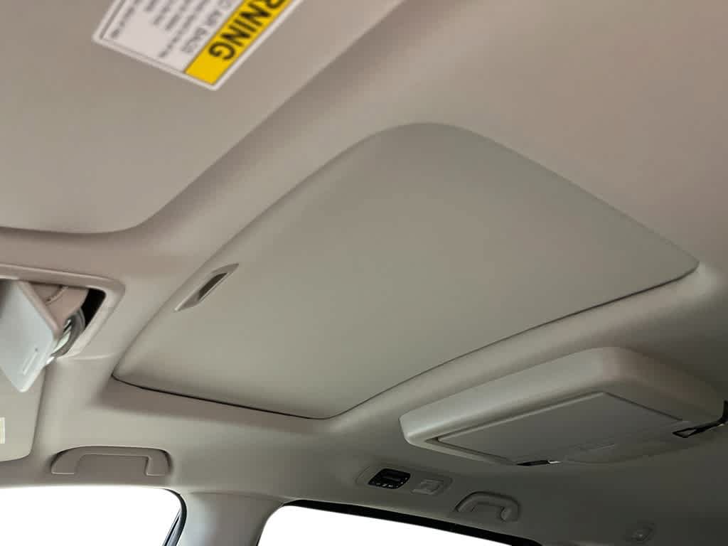 New 2027 Honda Odyssey Touring image 10