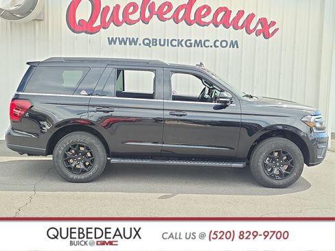 Used 2022 Ford Expedition Timberline AWD/4WD image 8