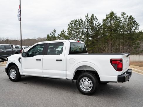 New 2026 Ford F150 XL RWD image 7