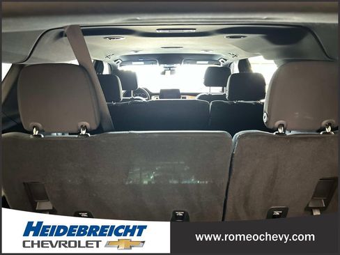 Used 2023 Chevrolet Suburban LS w/ Driver Alert Package AWD/4WD image 33