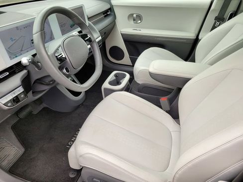 Certified 2024 Hyundai Ioniq 5 Limited RWD image 11