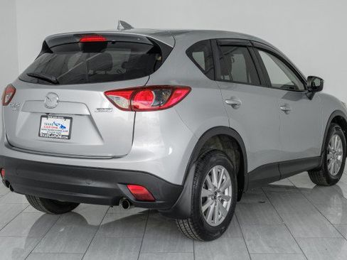 Used 2016 MAZDA CX-5 Touring AWD/4WD image 6