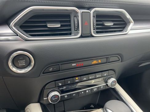 New 2025 MAZDA CX-5 AWD 2.5 S w/ Premium Plus Pkg image 39