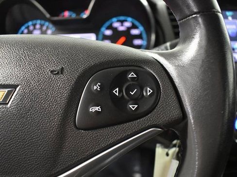 Used 2014 Chevrolet Impala LT image 14