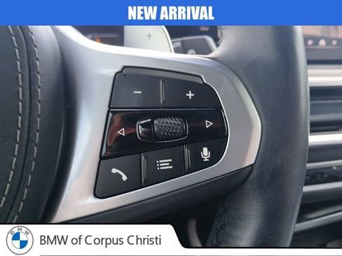 Used 2026 BMW X7 xDrive40i AWD/4WD image 27