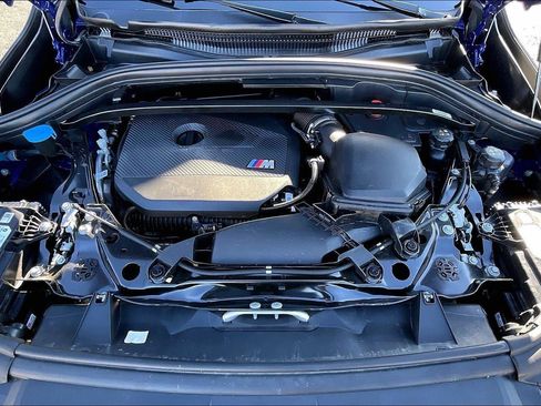 Used 2025 BMW X1 M35i image 12