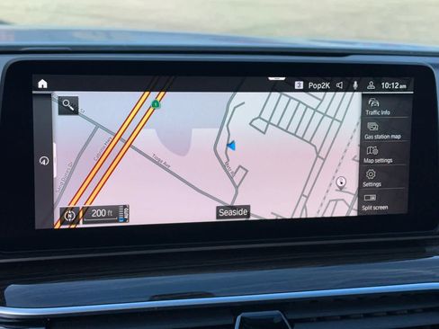 Certified 2023 BMW 530e 530e w/ Convenience Package image 22