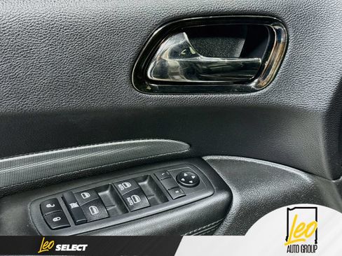 Used 2020 Dodge Durango GT w/ Blacktop Package AWD/4WD image 21