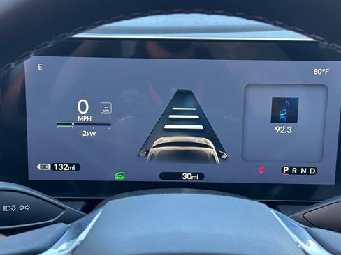 Used 2024 Honda Prologue Touring image 23