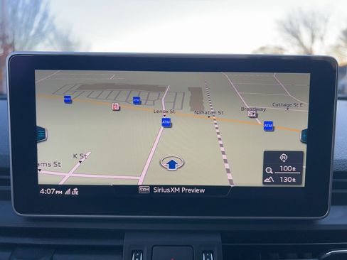 Used 2018 Audi Q5 2.0T Premium Plus w/ Premium Plus Package image 22