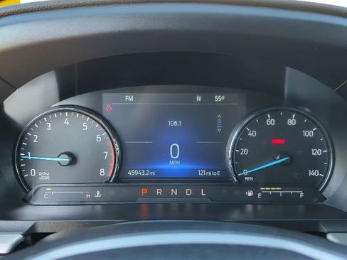 Used 2022 Ford Explorer XLT image 10