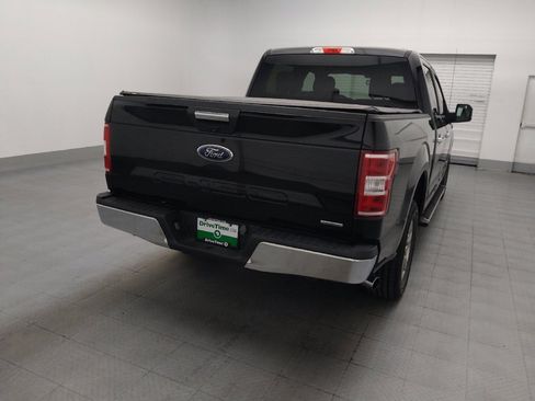 Used 2020 Ford F150 XLT w/ Equipment Group 302A Luxury RWD image 7
