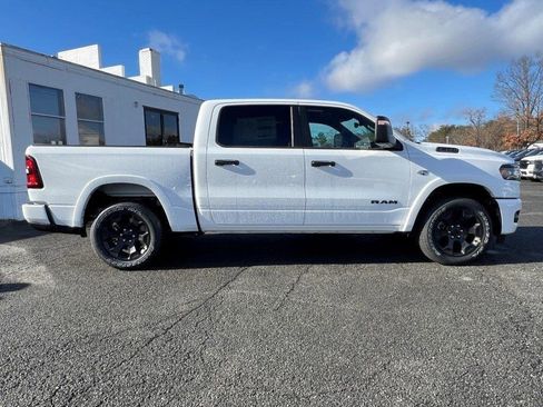 New 2026 RAM 1500 Big Horn image 3