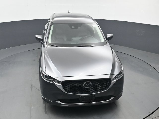 Certified 2025 MAZDA CX-5 AWD 2.5 S w/ Select Package image 41