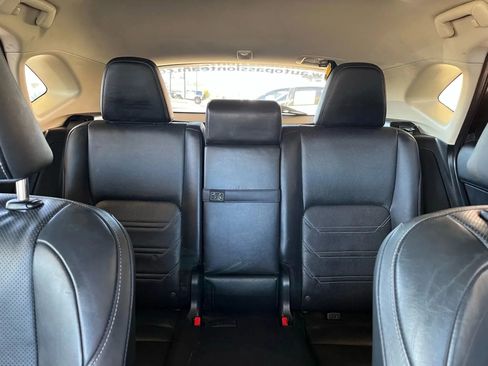 Used 2016 Lexus NX 200t AWD w/ Luxury Package image 26