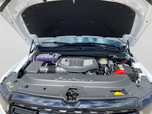 New 2026 RAM 1500 Big Horn AWD/4WD image 20