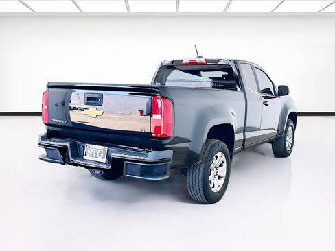 Used 2019 Chevrolet Colorado LT image 4