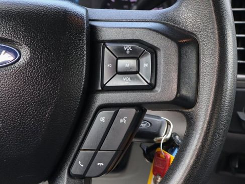 Used 2018 Ford F350 XL w/ Power Equipment Group image 25