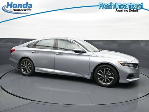 Used 2021 Honda Accord EX-L image 11