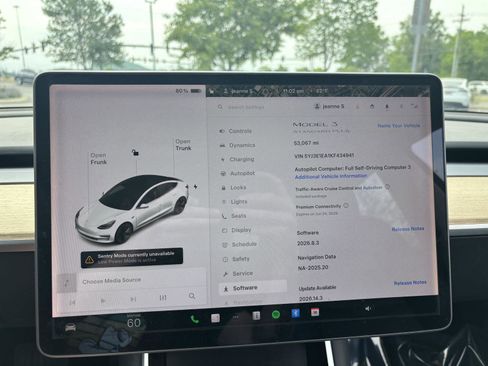 Used 2019 Tesla Model 3 Standard Range Plus RWD image 28