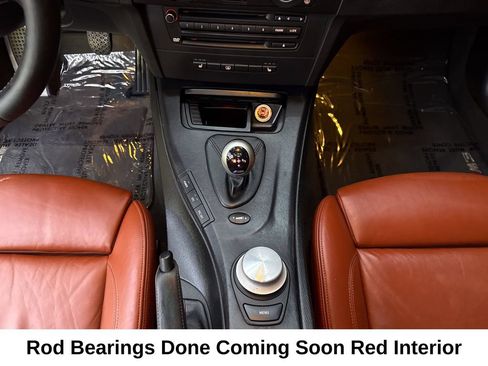 Used 2008 BMW M3 Coupe RWD image 21